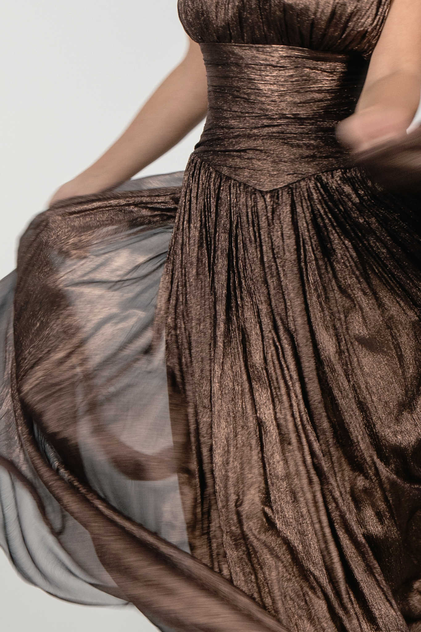 Selene - alternate view